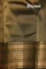 Traditional Wedding South Silk Saree